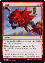 Throne of Eldraine #126
