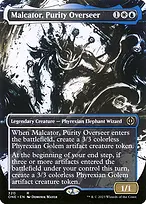 Phyrexia: All Will Be One #320