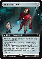 Marvel Super Heroes #427