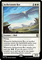 Modern Horizons 3 Commander #164