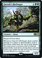 Core Set 2021 Promos #185s