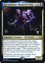 Battle for Baldur's Gate Promos #278s
