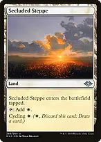 Modern Horizons #245