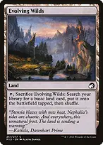 Innistrad: Midnight Hunt #261