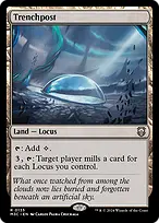 Modern Horizons 3 Commander #135