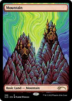 Secret Lair Drop #389