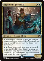 Reality Fracture Promos #145p
