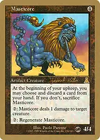 World Championship Decks 2000 #jk134sb