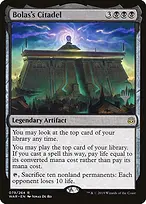 War of the Spark Promos #79p