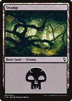 Commander 2018 #301