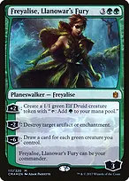 Commander Anthology #111