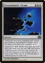 Future Sight #4