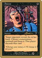 World Championship Decks 2001 #ar131sb