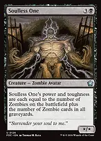 Foundations Commander #126