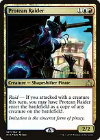 Rivals of Ixalan Promos #167s