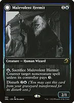 Innistrad: Double Feature #61