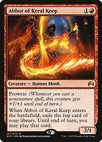Magic Origins #127