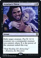 Battle for Baldur's Gate Promos #114s