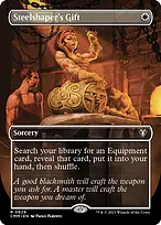 Commander Masters #629