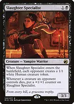 Innistrad: Midnight Hunt #122