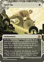 Wilds of Eldraine: Enchanting Tales #9