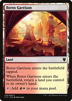 Commander 2017 #239