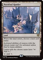 Secrets of Strixhaven Promos #259p