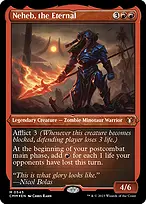 Commander Masters #545