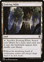 Commander Legends #482