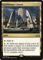 Guilds of Ravnica #250