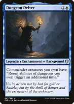 Commander Legends: Battle for Baldur's Gate #67