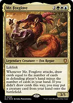 Bloomburrow Commander #6