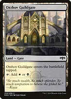 Ravnica Allegiance #252