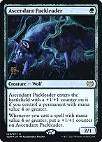 Innistrad: Crimson Vow Promos #186s