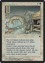 Fallen Empires #15