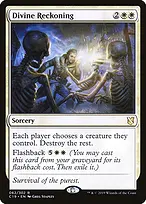 Commander 2019 #62