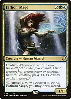 Commander Legends #445