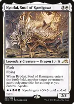 Kamigawa: Neon Dynasty #23
