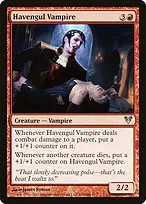 Avacyn Restored #139