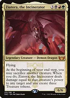 Streets of New Capenna Promos #231p