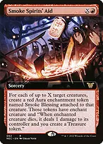Neon Dynasty Commander #62