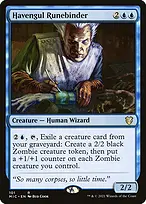 Midnight Hunt Commander #101