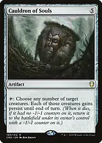 Commander Anthology Volume II #180