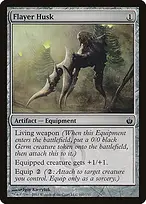 Mirrodin Besieged #107