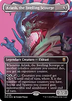 Modern Horizons 3 Commander #136