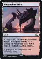 Modern Horizons 3 Promos #216s