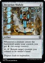 Modern Horizons 3 Commander #288