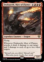 Commander Masters #218