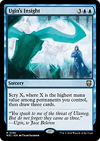 Modern Horizons 3 Commander #196