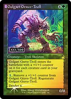 Ravnica Remastered #348z